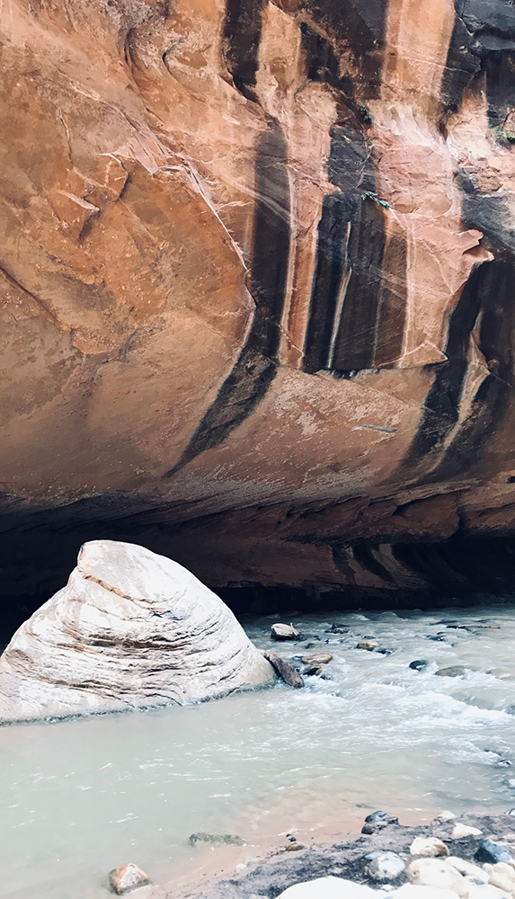 Zion Narrows 2